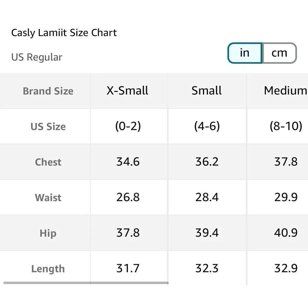 NEW Black Romper Loose Crewneck Short Pockets S - Image 7