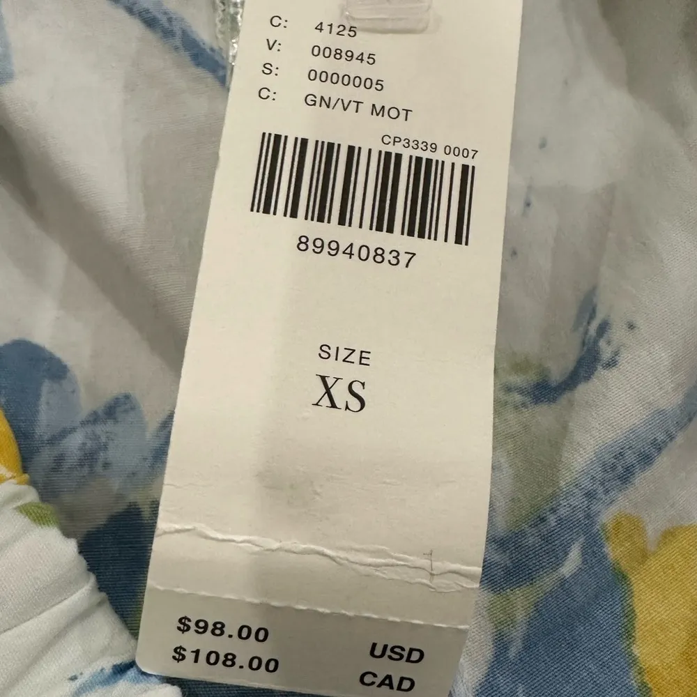 Anthropologie embellished shorts - Image 9