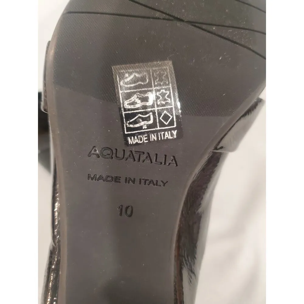 Aquatalia Tamry pumps.s55 - Image 5