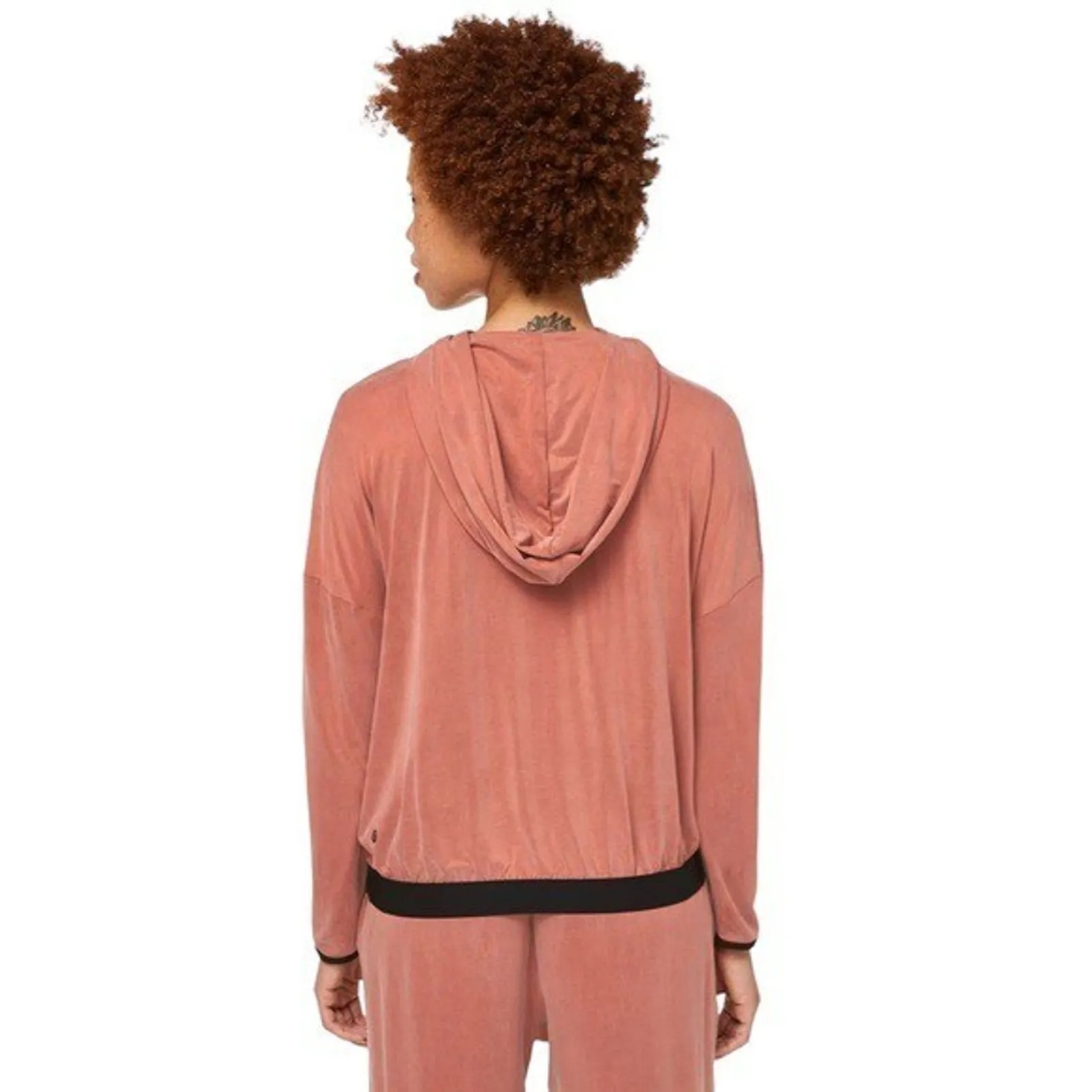 Lululemon - NWT Lululemon Lab Balzo Hoodie Canyon Rock Sz 2 - Image 4