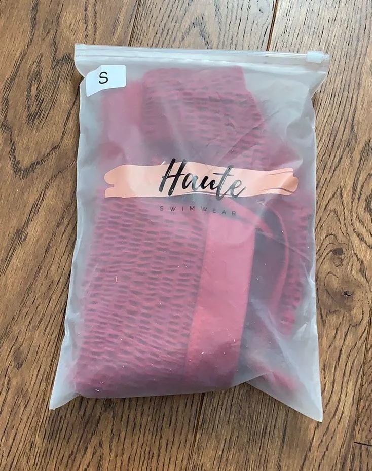 Haute Swimwear Bikini - Image 7