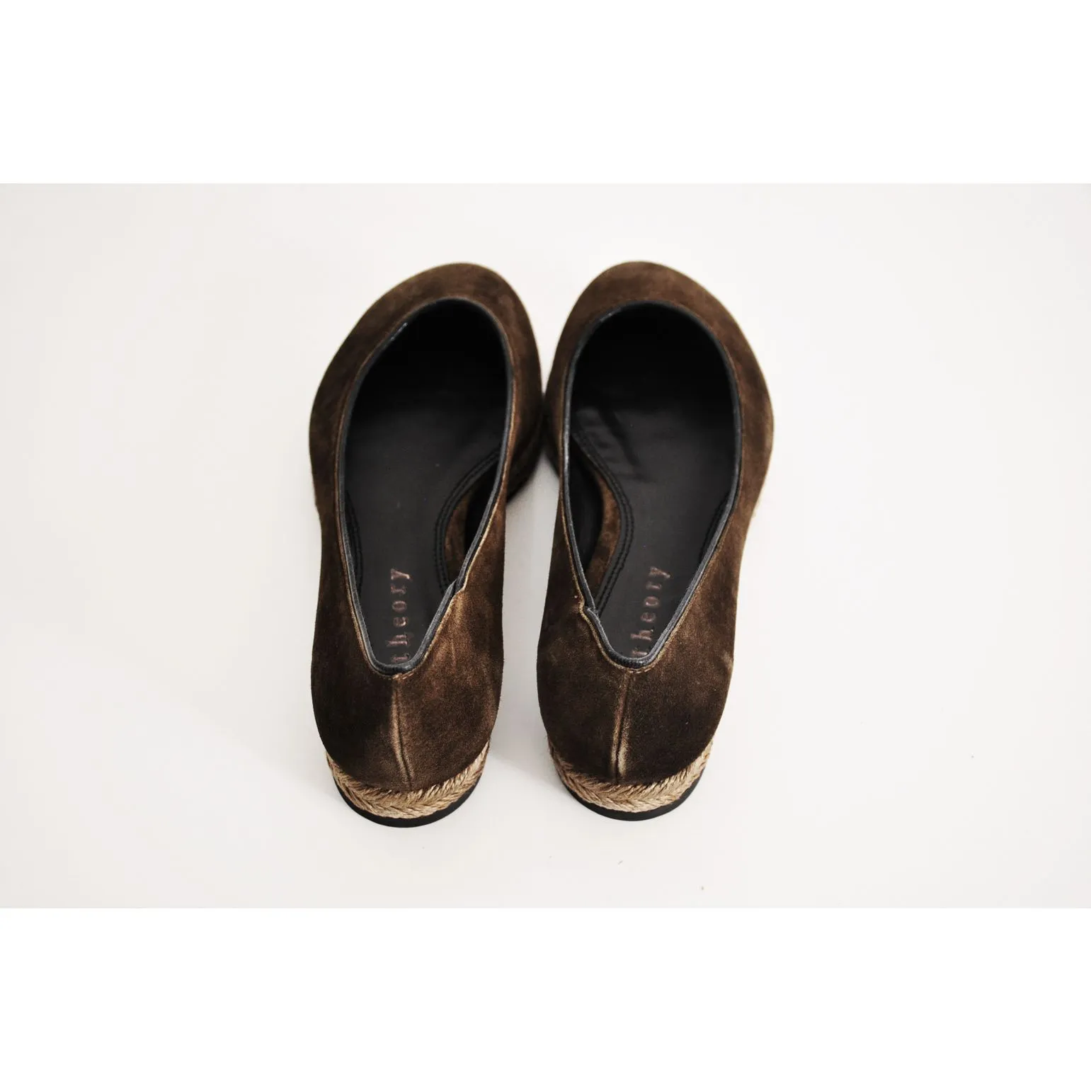 Theory Slip-On Shoes - Image 4