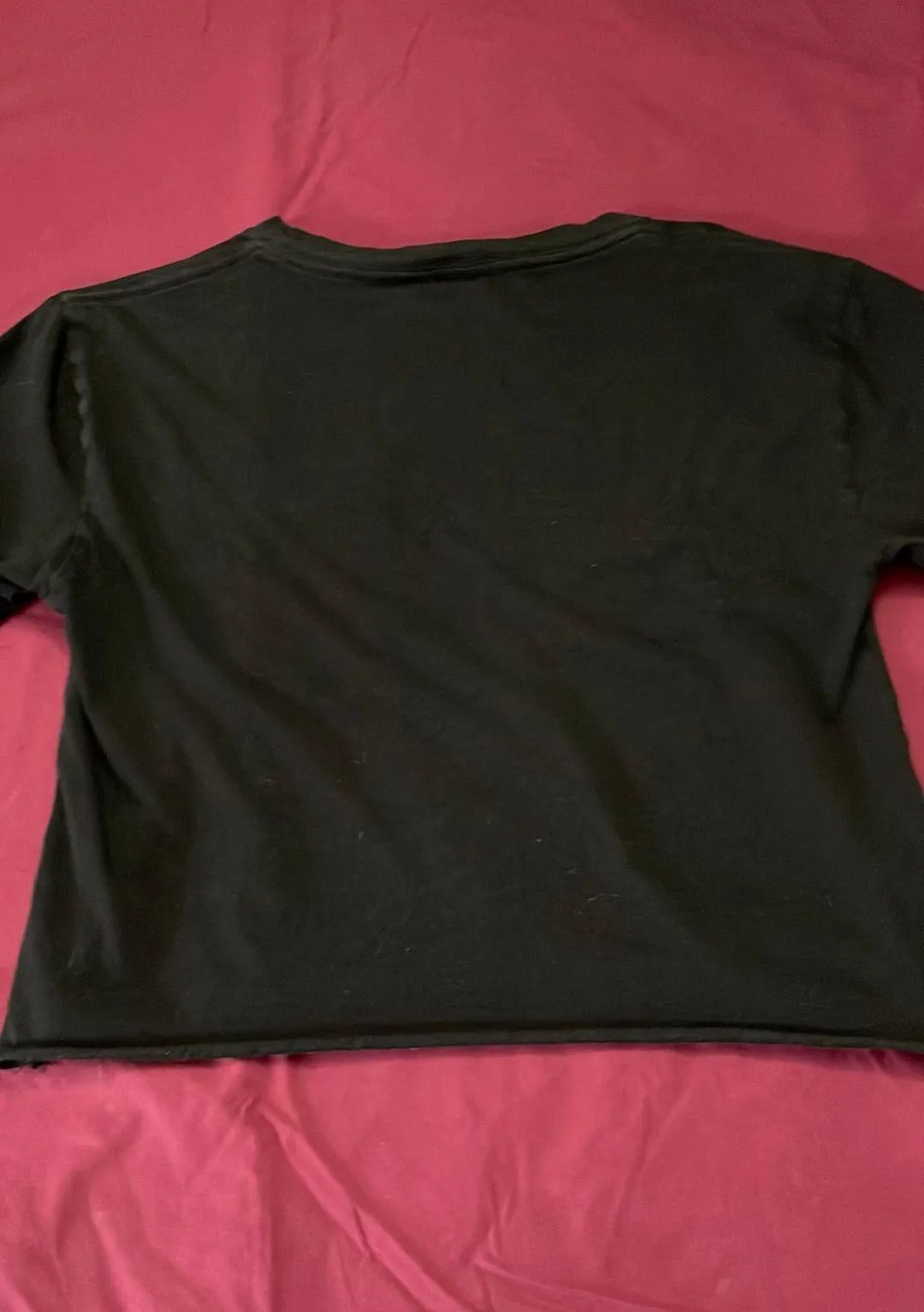 PINK Victoria’s Secret Crop Top - Image 4