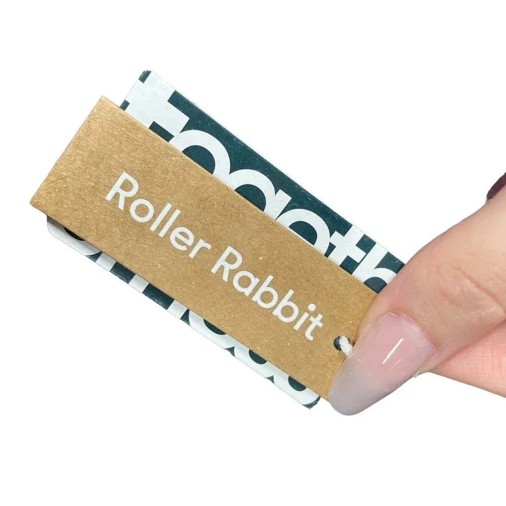 Roller‎ Rabbit Natal Ainsley Dress Black Floral Size Medium - Image 9