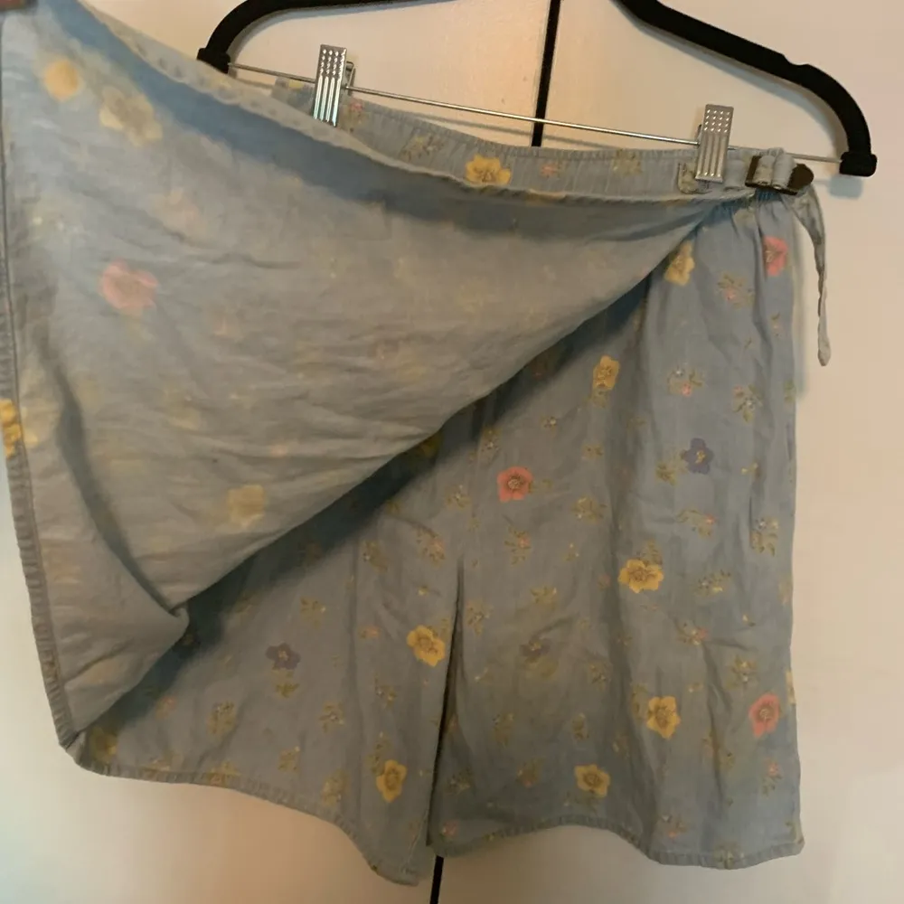 💐 Sag Harbor floral skort set 💐 - Image 8