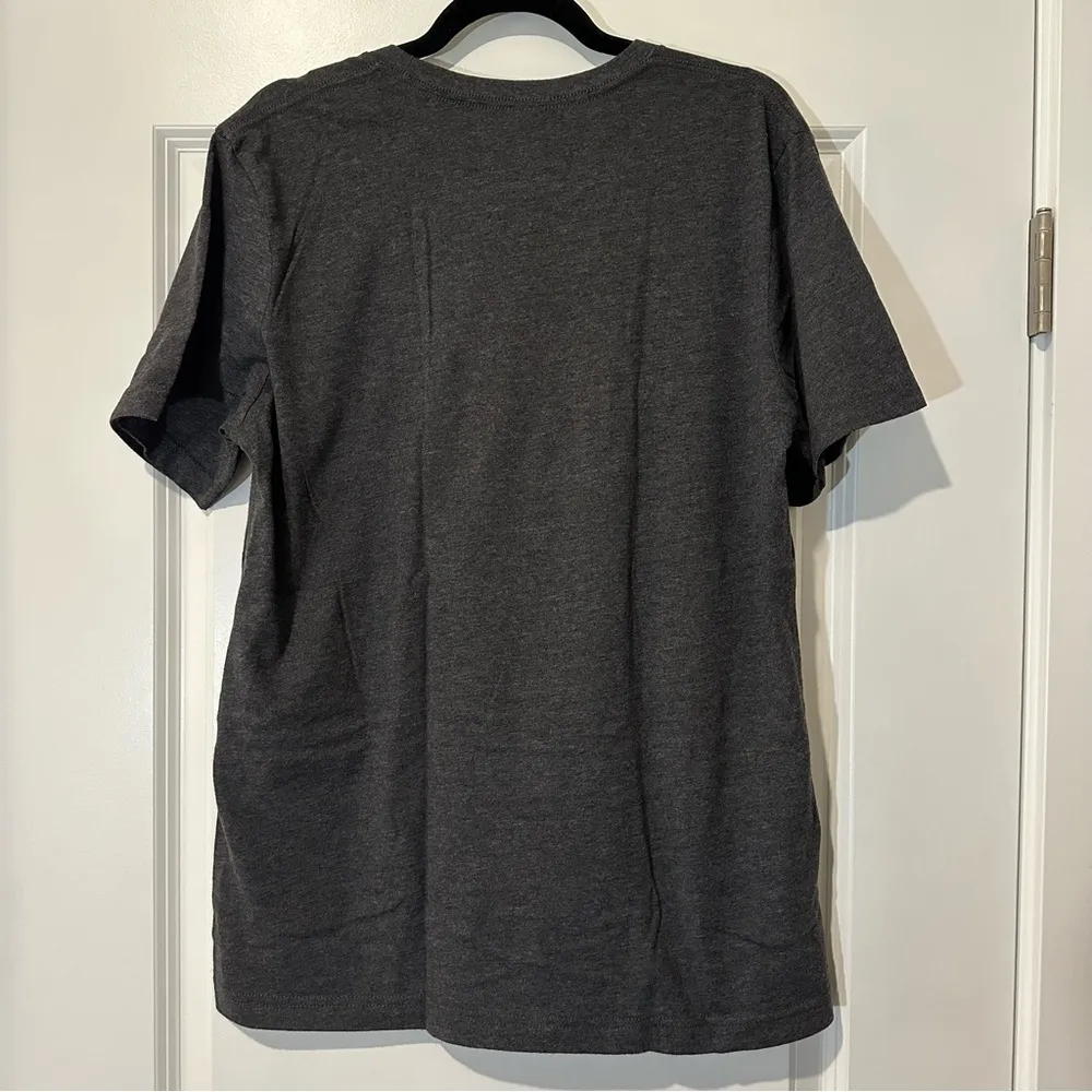 ‘Softball is my Favorite Season’ Graphic T-Shirt - Image 3