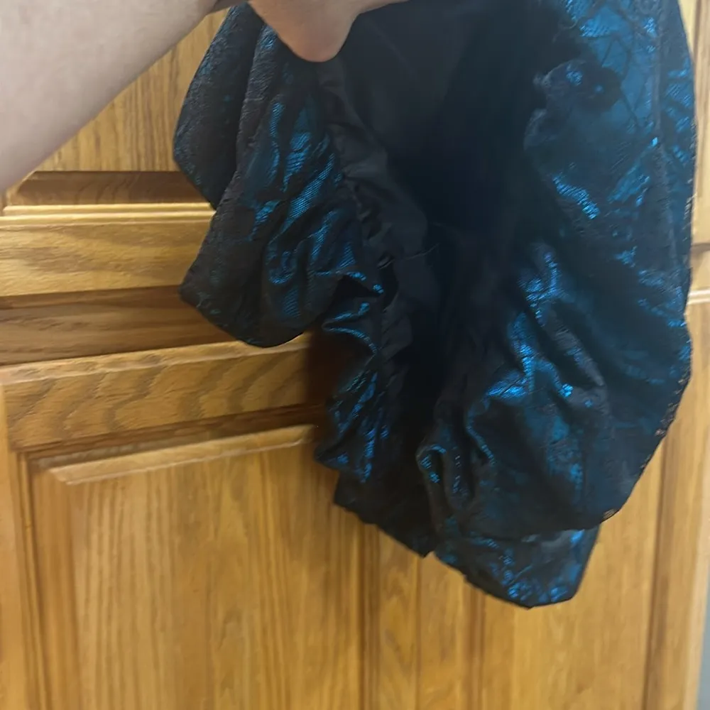 Aspeed formal dress, size XXL - Image 3