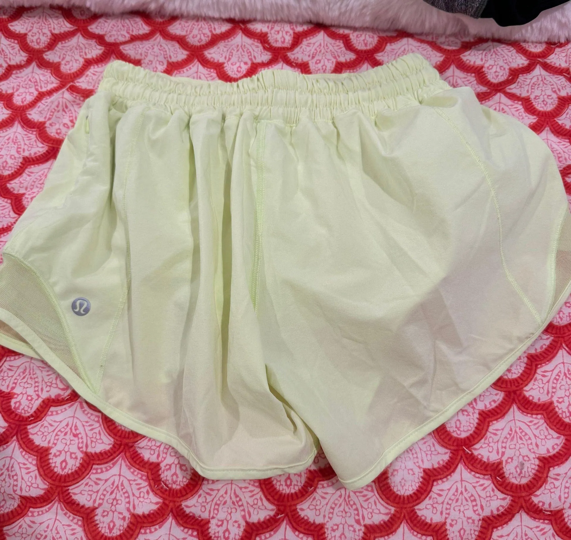 lululemon hotty hots - Image 2