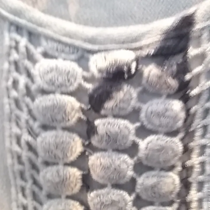 FINAL MARKDOWN Oso casuals fun and funky boho style dress medium - Image 6