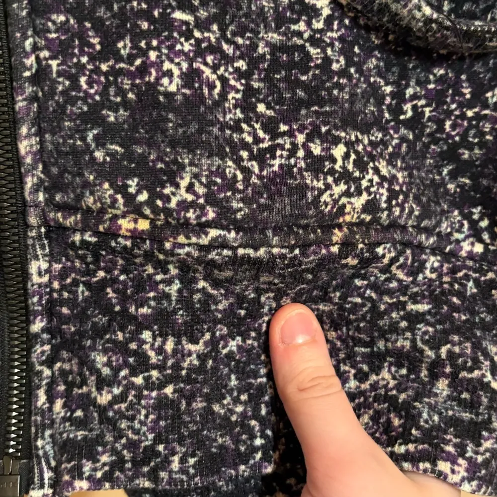 Scuba Hoodie II in Rocky Road Sand Dune Toothpaste/Storm Gray/Black - Image 10