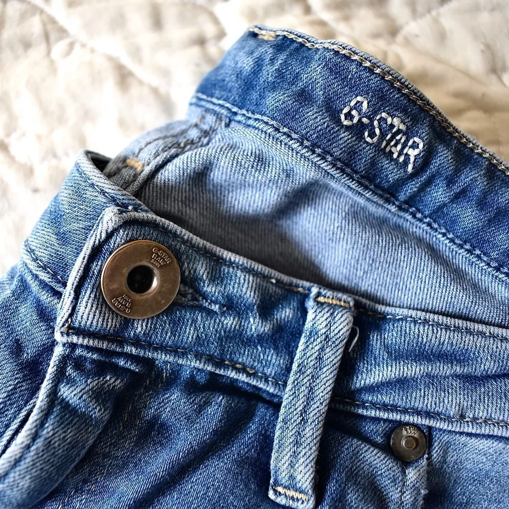 30/34 G-Star Jeans - Image 5