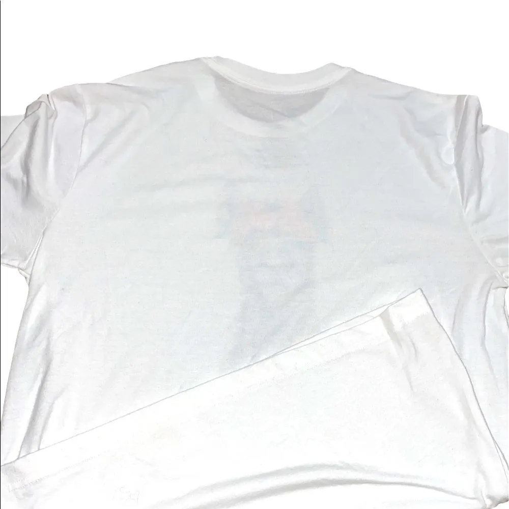 No Problem Llama graphic T - Image 3