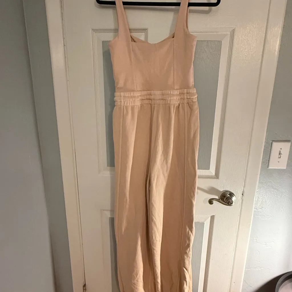 Free People Inbound Onesie - Image 3