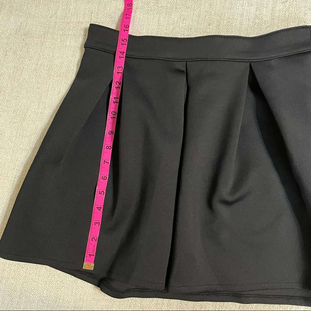 Bethany Mota Black Skirt - Image 10