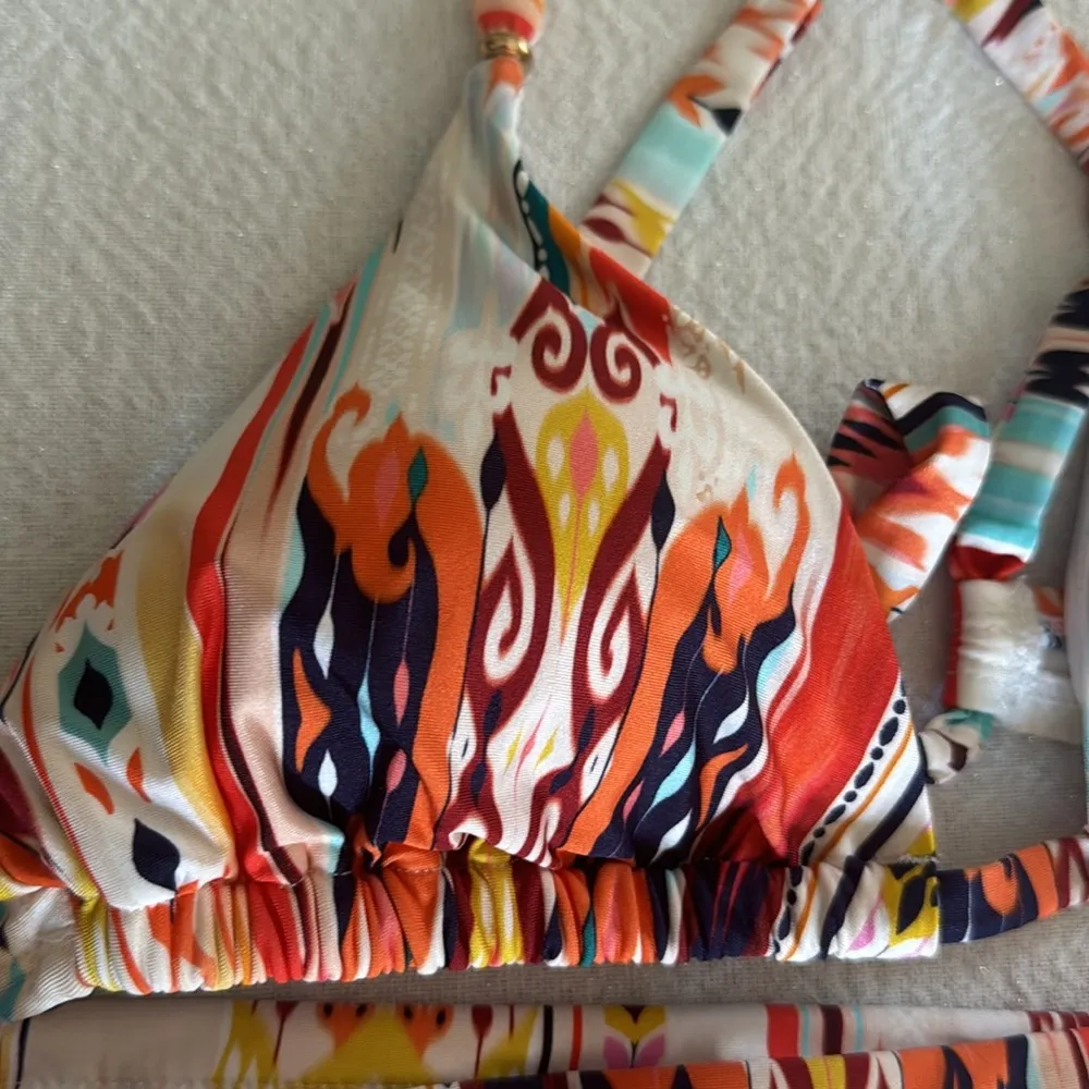 La Blanca Desert Dream Bikini Set, $147 - Image 10