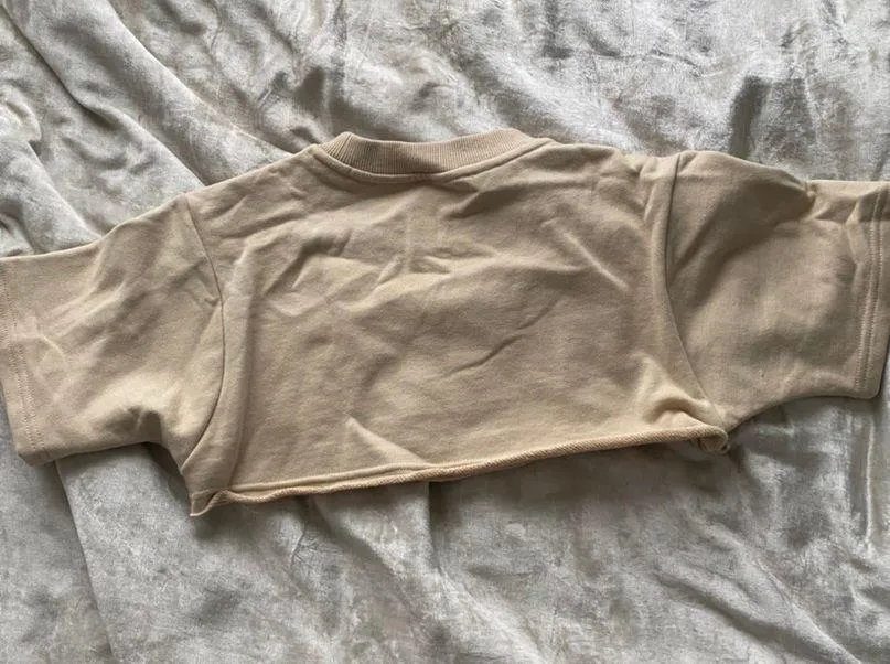 PacSun Cropped Top - Image 4