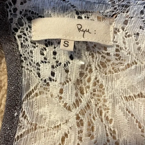 Ryu‎ Anthropologist Top - Image 3