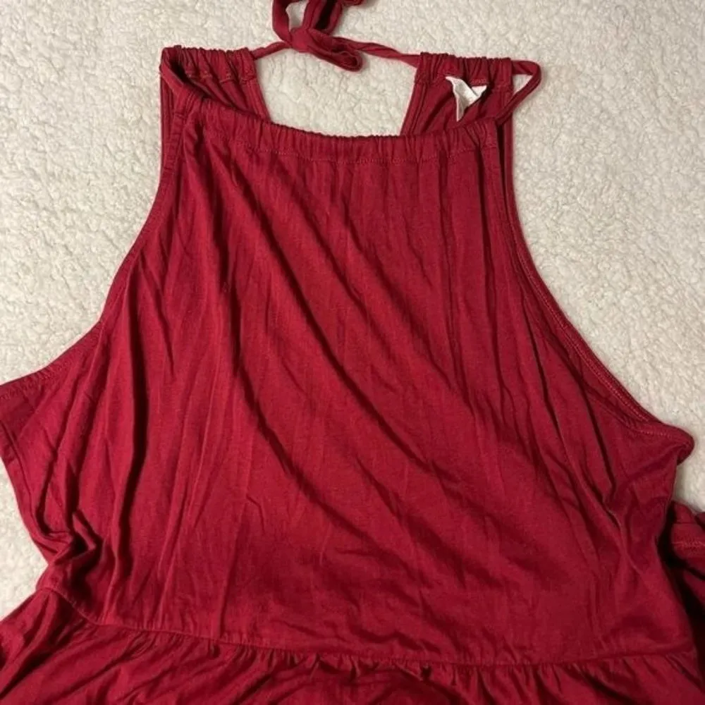 Caslon Halter Maxi Dress NWOT - Image 14