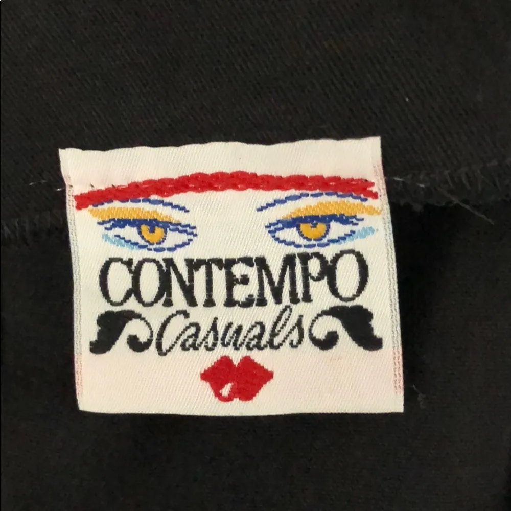 Southwest Dress Sz M Black Size M - Image 7