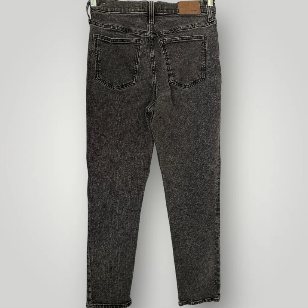 Madewell The Perfect Vintage Jeans (941) - Image 4