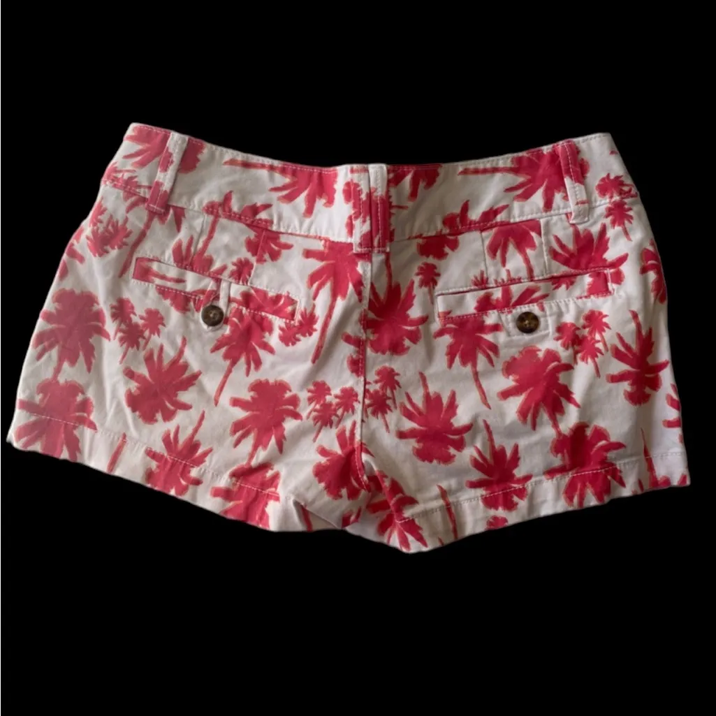Red Camel  Mini Shorts Size 5‎ - Image 4