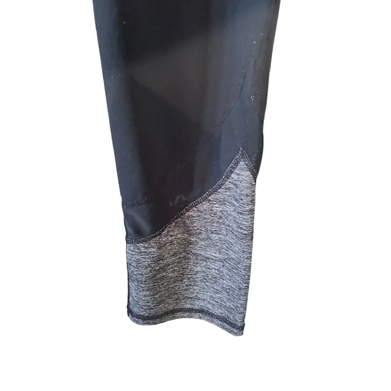 Gaiam Tek Gear Women’s Large Athletic Leggings & Top Bundle Yoga - Image 4