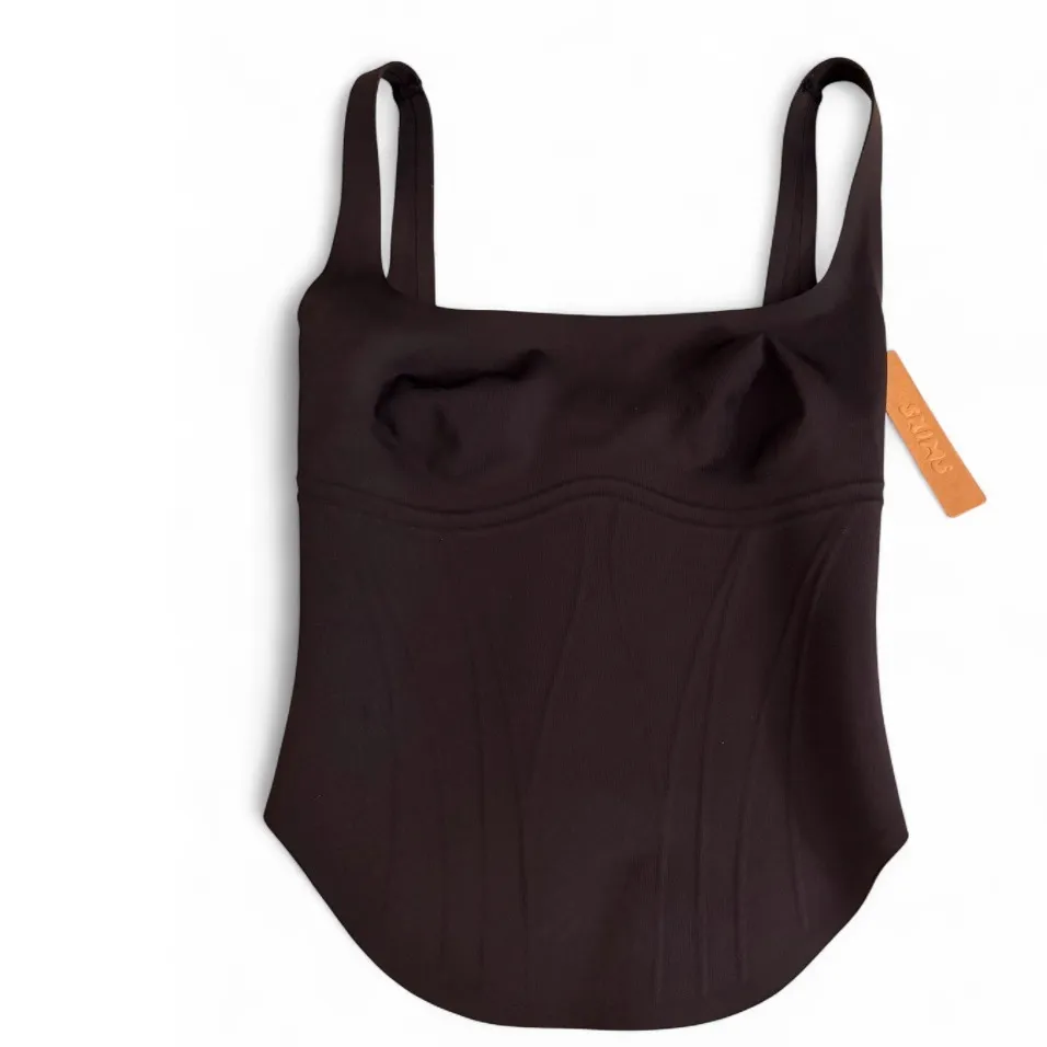 SKIMS Black Corsets - Image 4