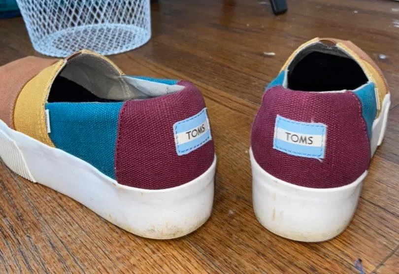 Toms Colorblock - Image 4