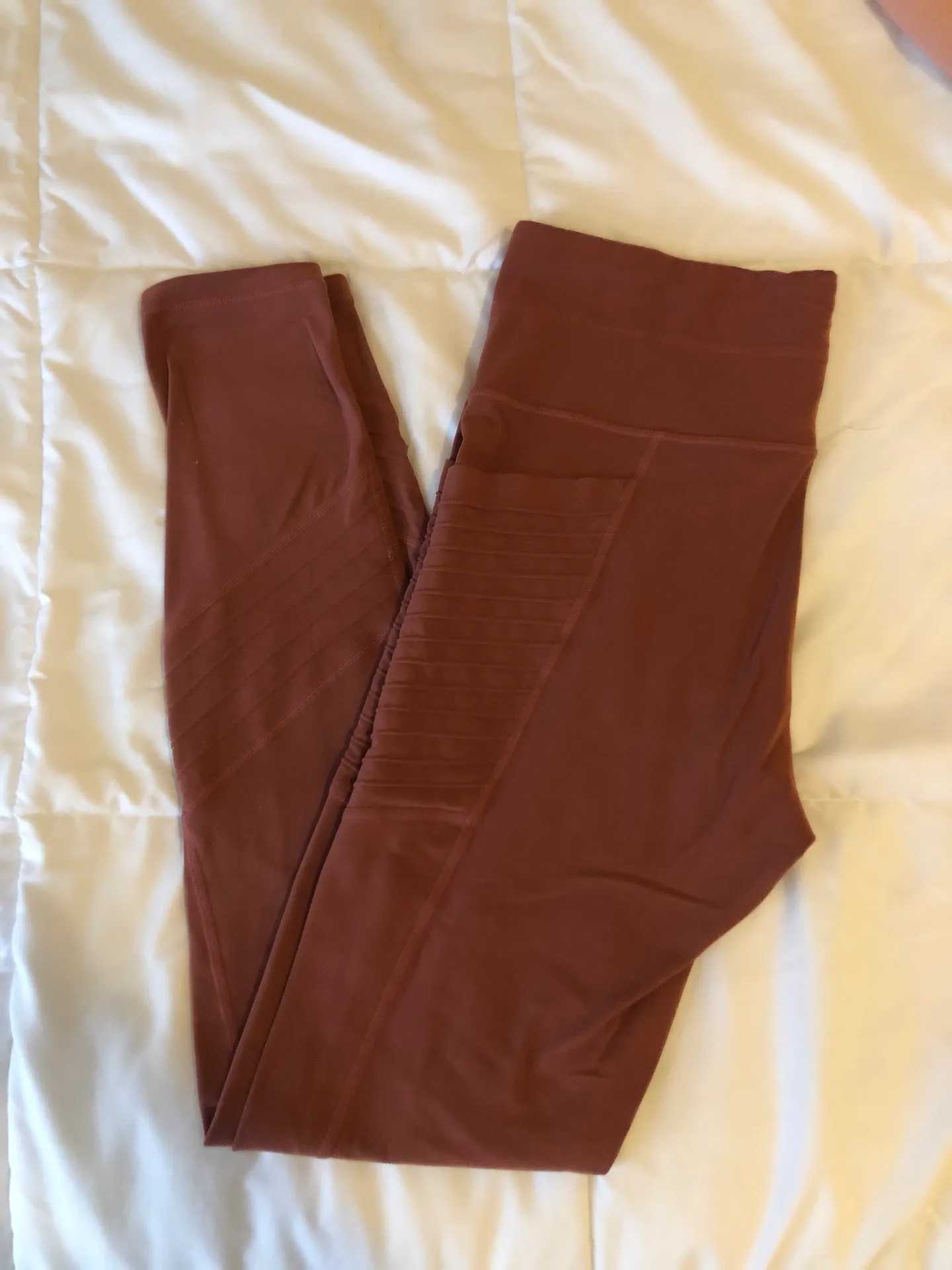 Athleta Leggings Full Length - Image 4