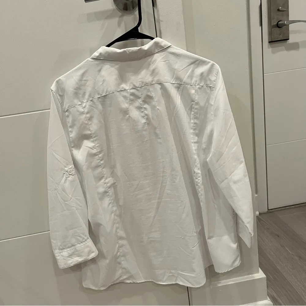 Royal Robbins Lightweight Snap Long Sleeve - Image 4