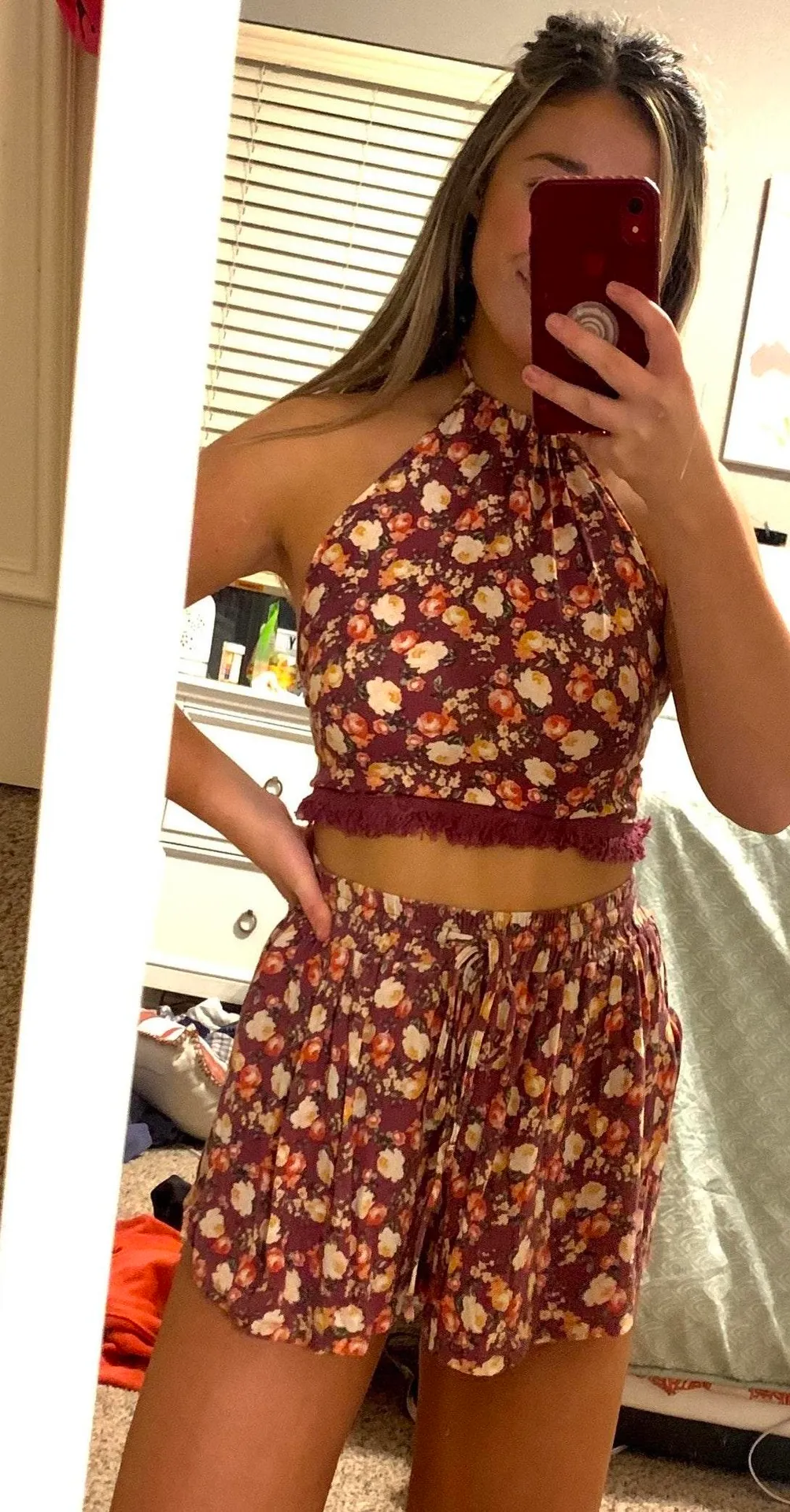 American Eagle Outfitters Two Piece Outfit - Image 2