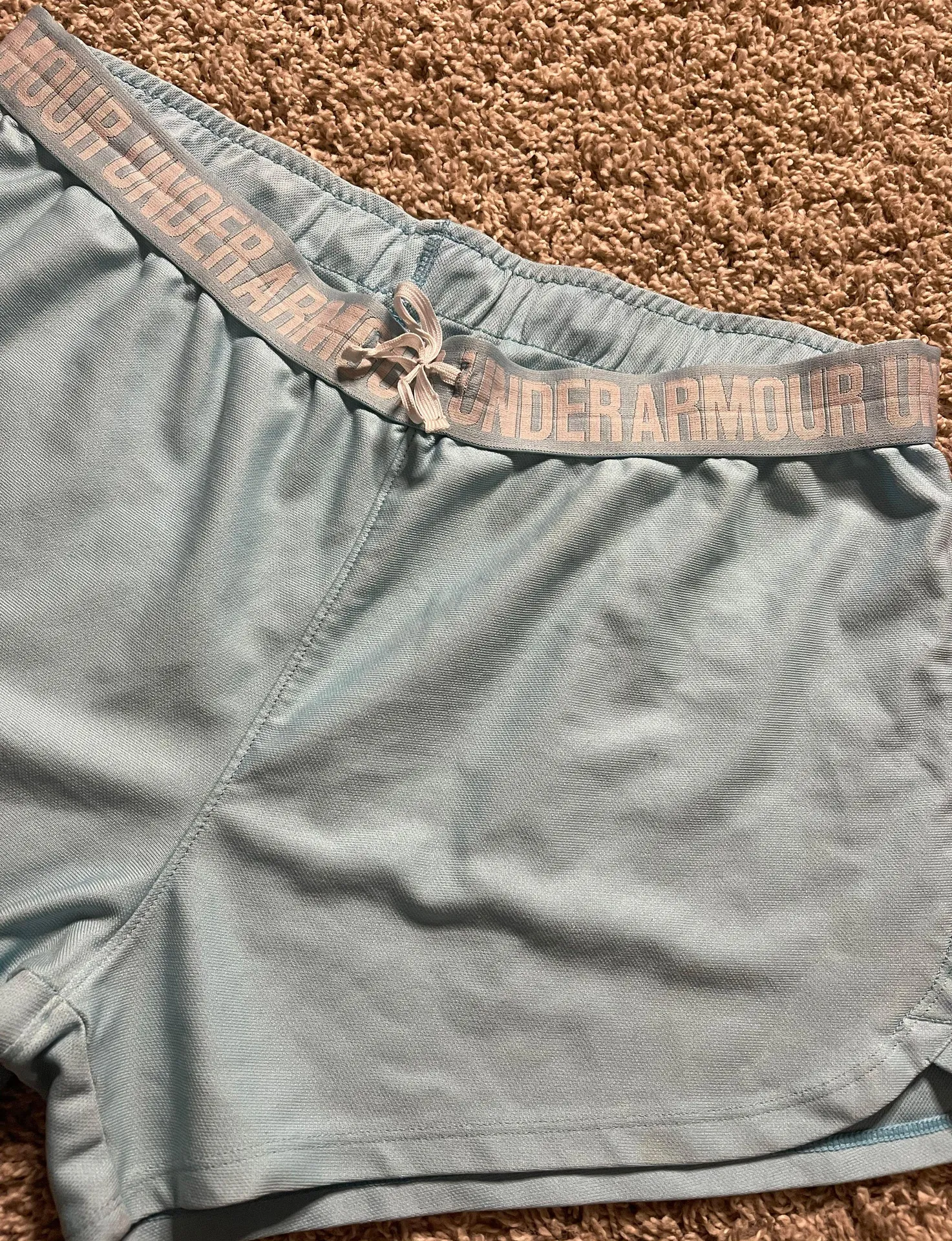 Under Armour shorts - Image 3