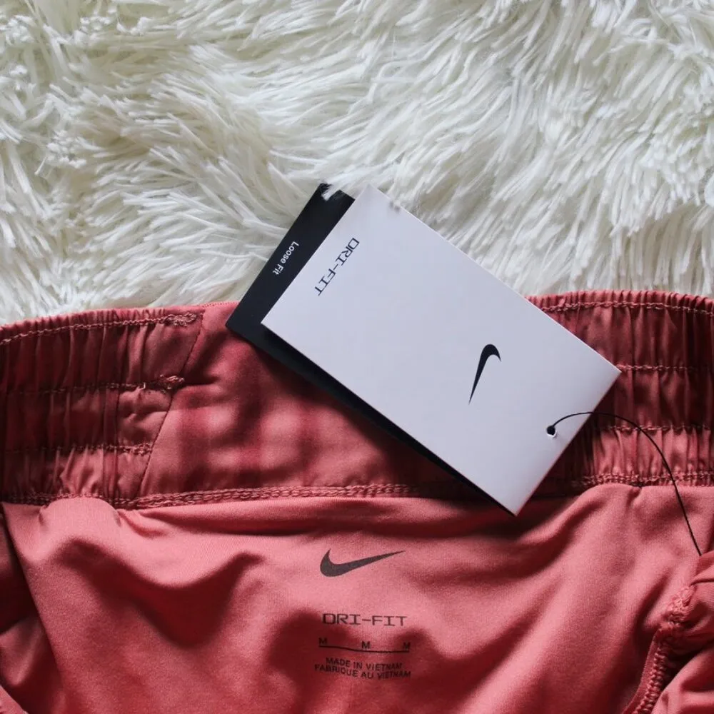 Nike One Shorts - Image 5