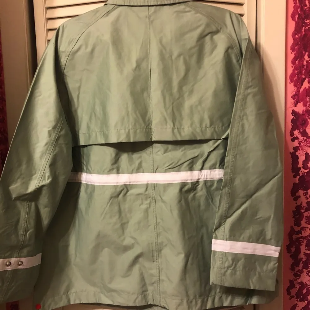 NWT HUNTER GARDEN JACKET - Image 7