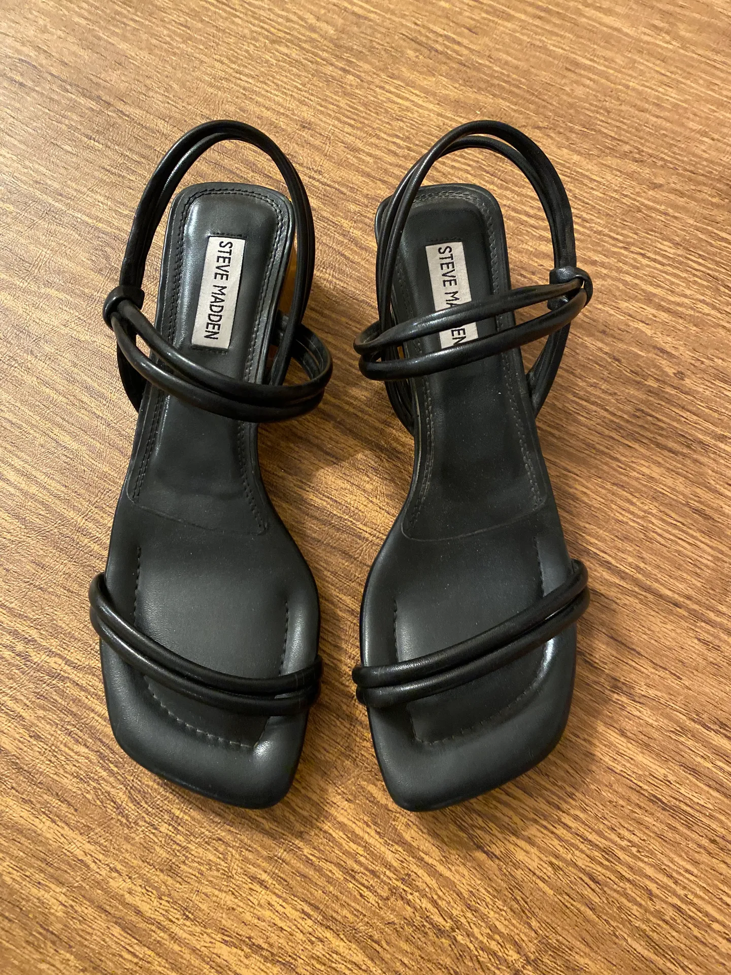 Steve Madden Hattie Sandals - Image 3