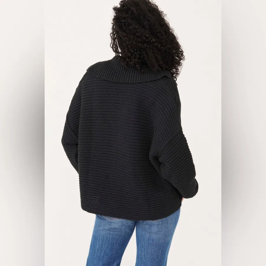 ❤️Free people Marlie Pullover - Image 5