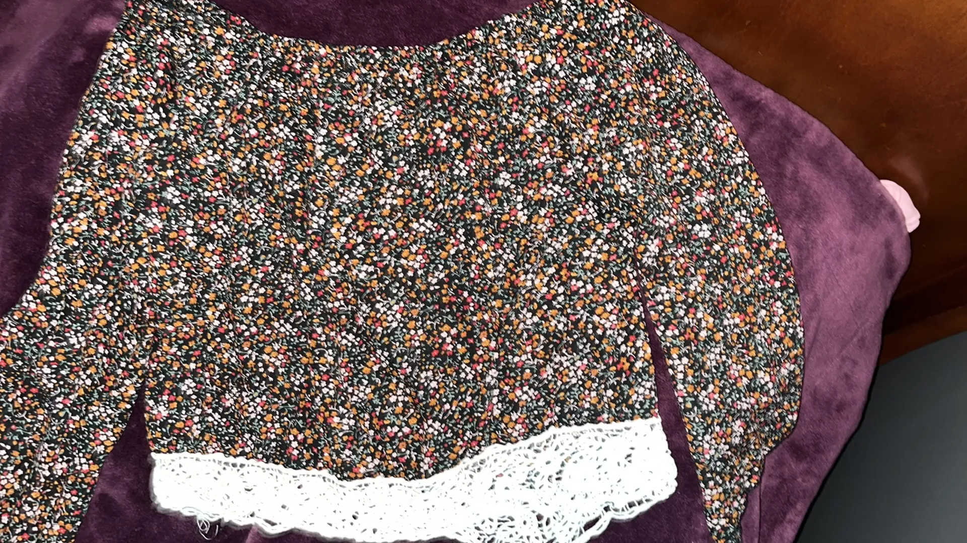 Blouse Multiple Size M - Image 2