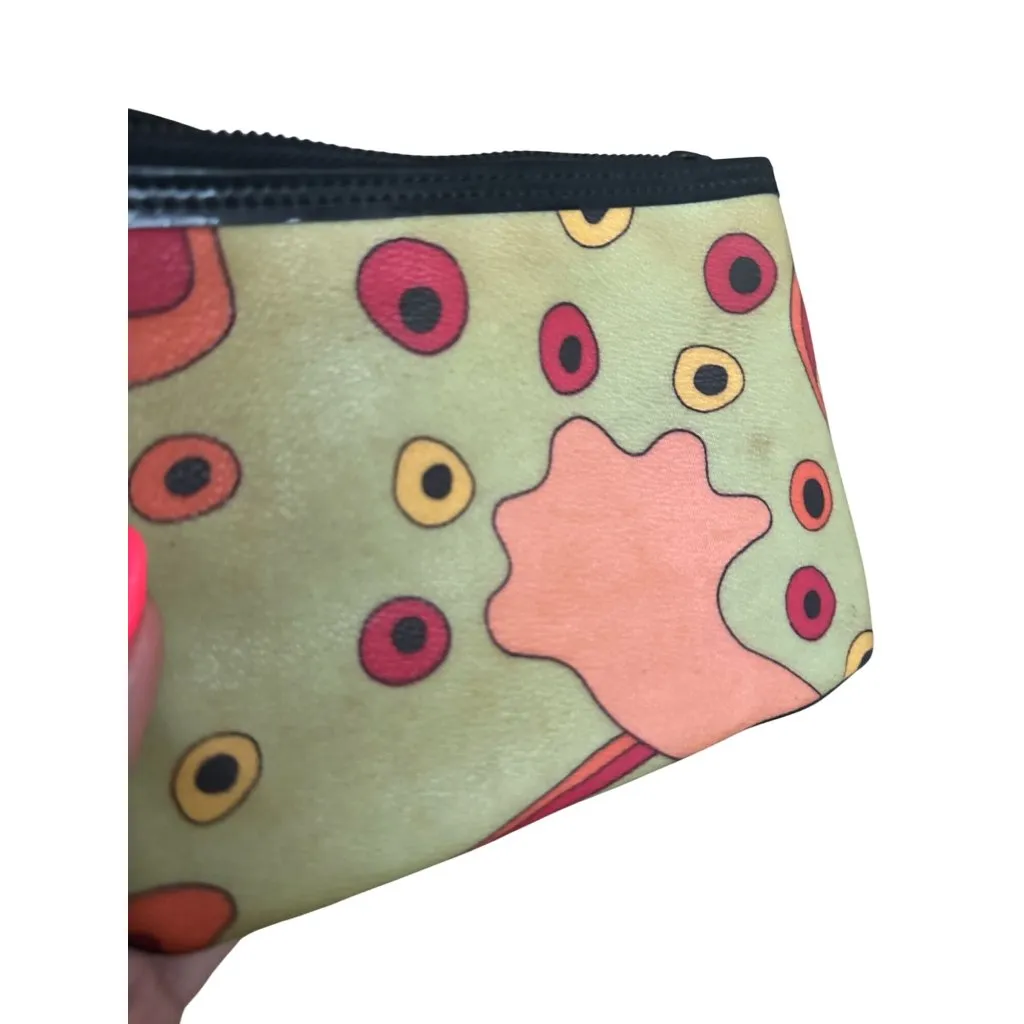 CARLOS FALCHI Sport Multicolor Mod Crossbody Bag - Image 4