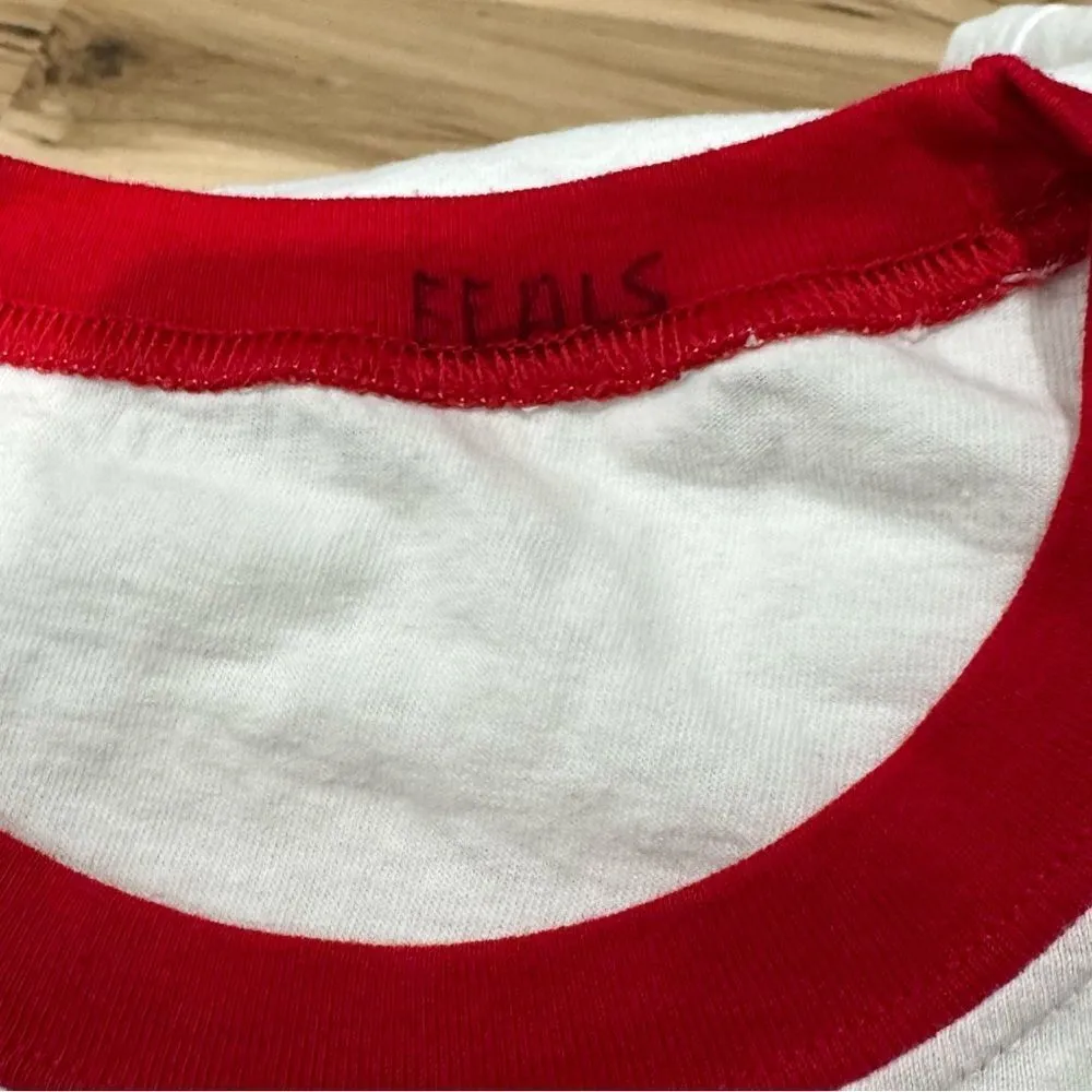 Stoney Clover Lane Camp Staff Short Sleeve Tee Shirt Women’s Large - Image 2