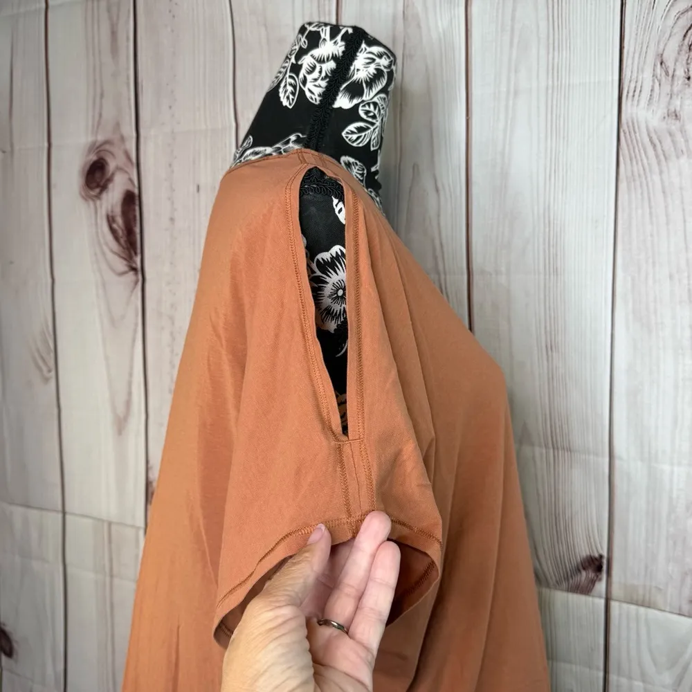 Lululemon Renew The Day short sleeve top - Image 5