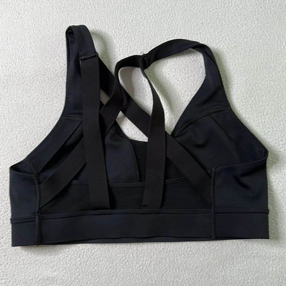 Brook’s Women’s Drive Plunge Run Sports Bra - Image 5