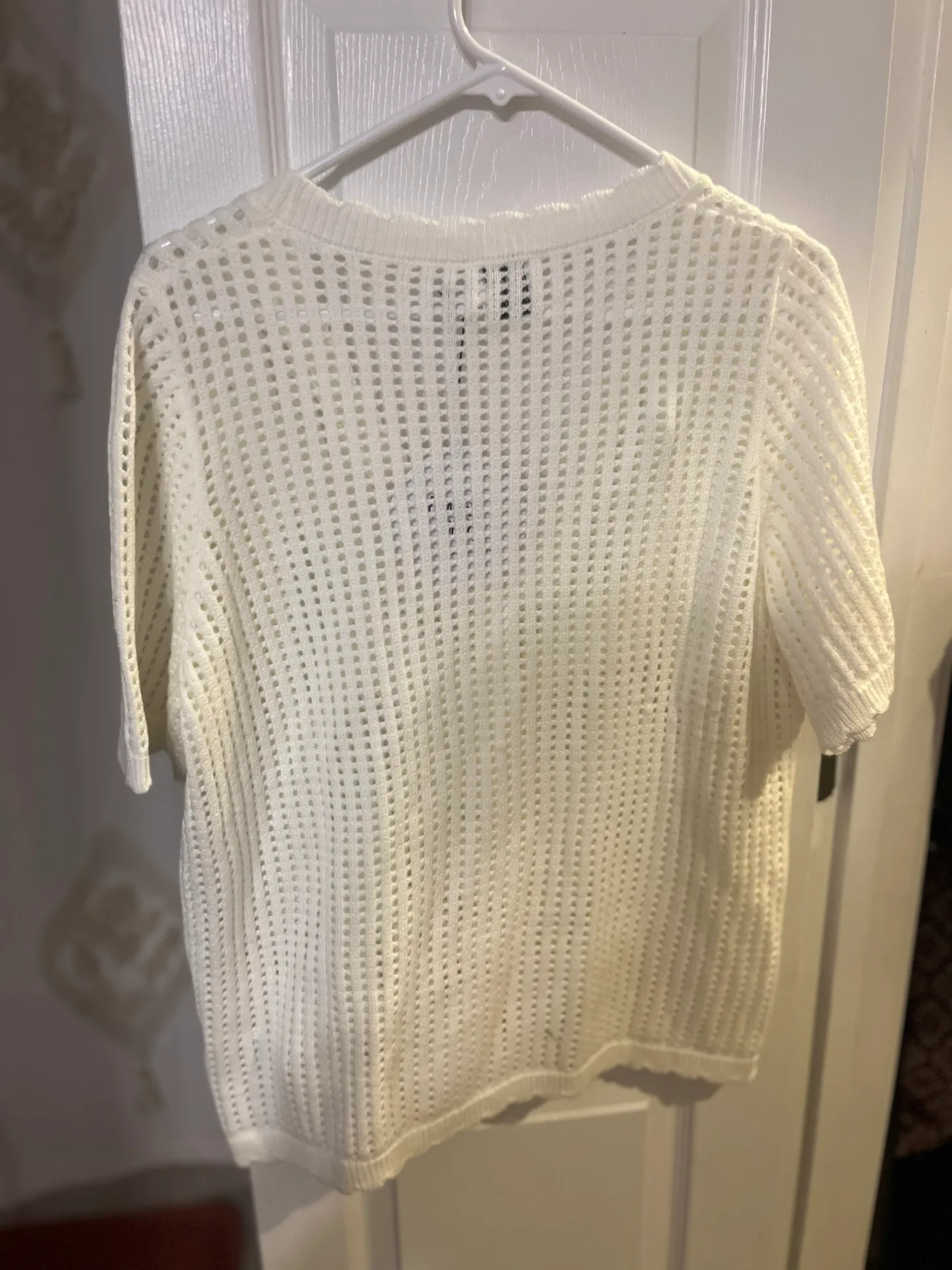 Crochet Top - Image 2