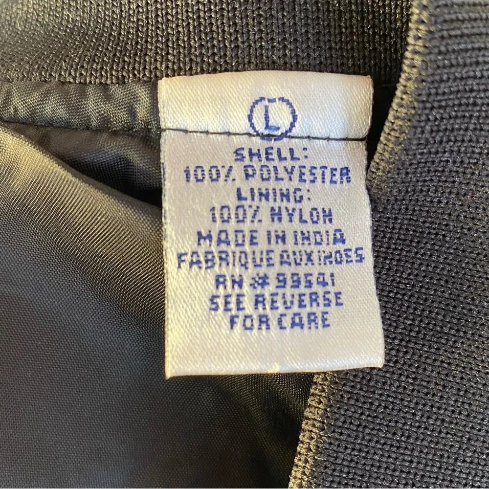 Lady Divots Tartan Plaid V - Image 11