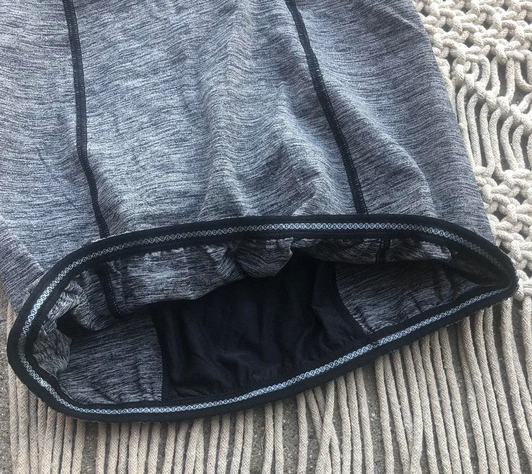 Lululemon Lulu Athletic Tank Top Size 6 - Image 10