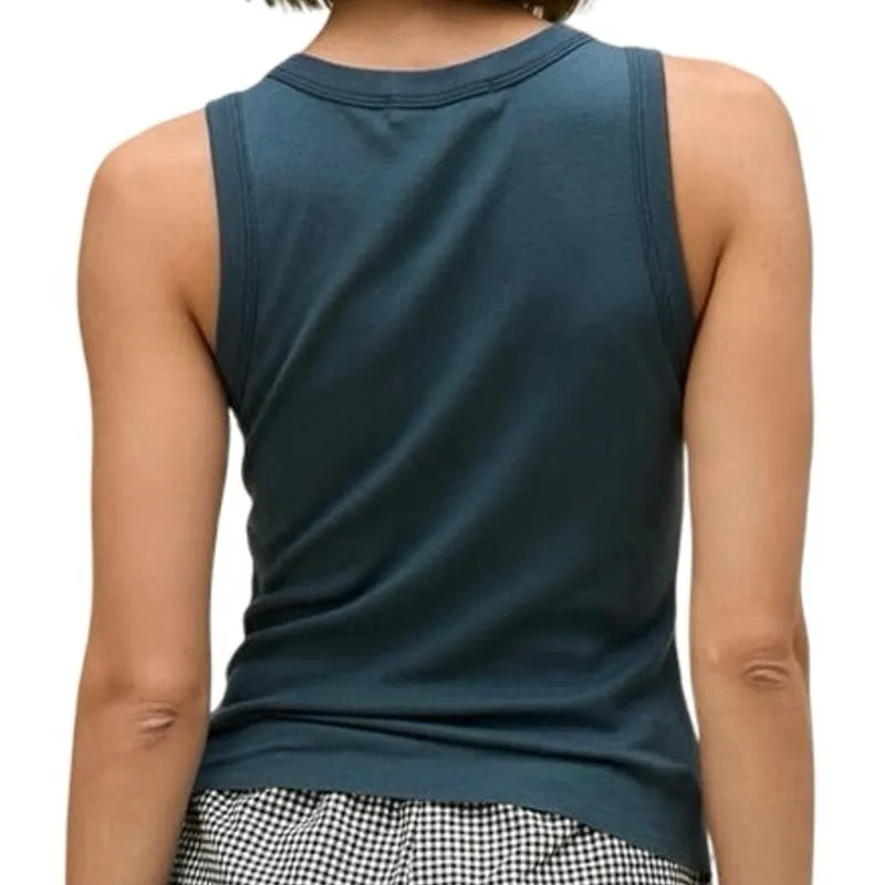 DAYDREAMER Lady Luck Tank Size XS New without Tag MSRP $98 - Image 4