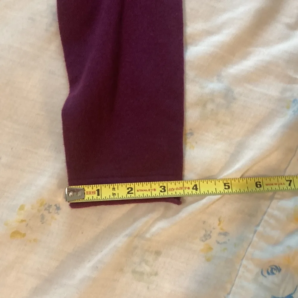 Title nine sweater - Image 5