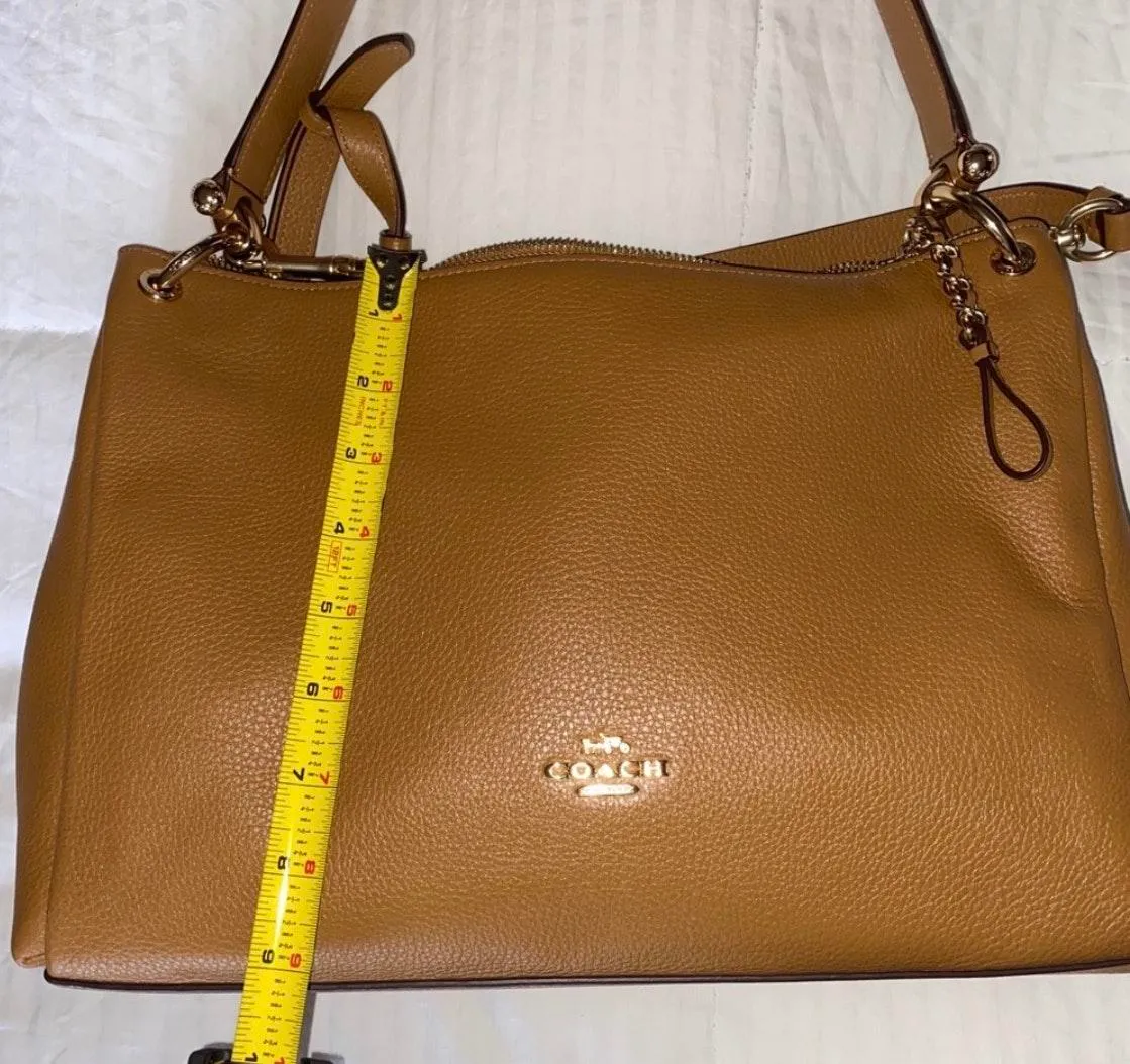 Coach Purse - Image 5