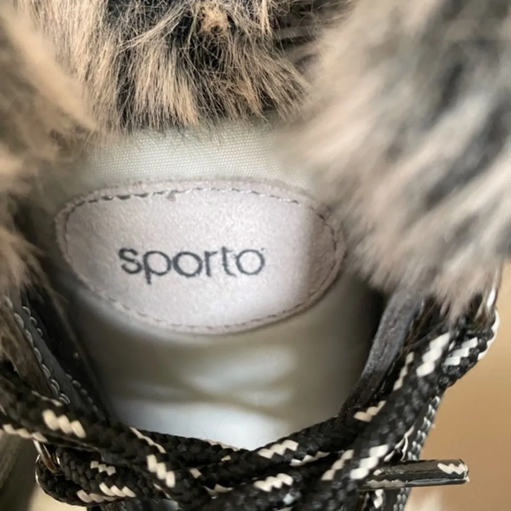 Sporto Natasha duck boot size 6.5 - Image 4