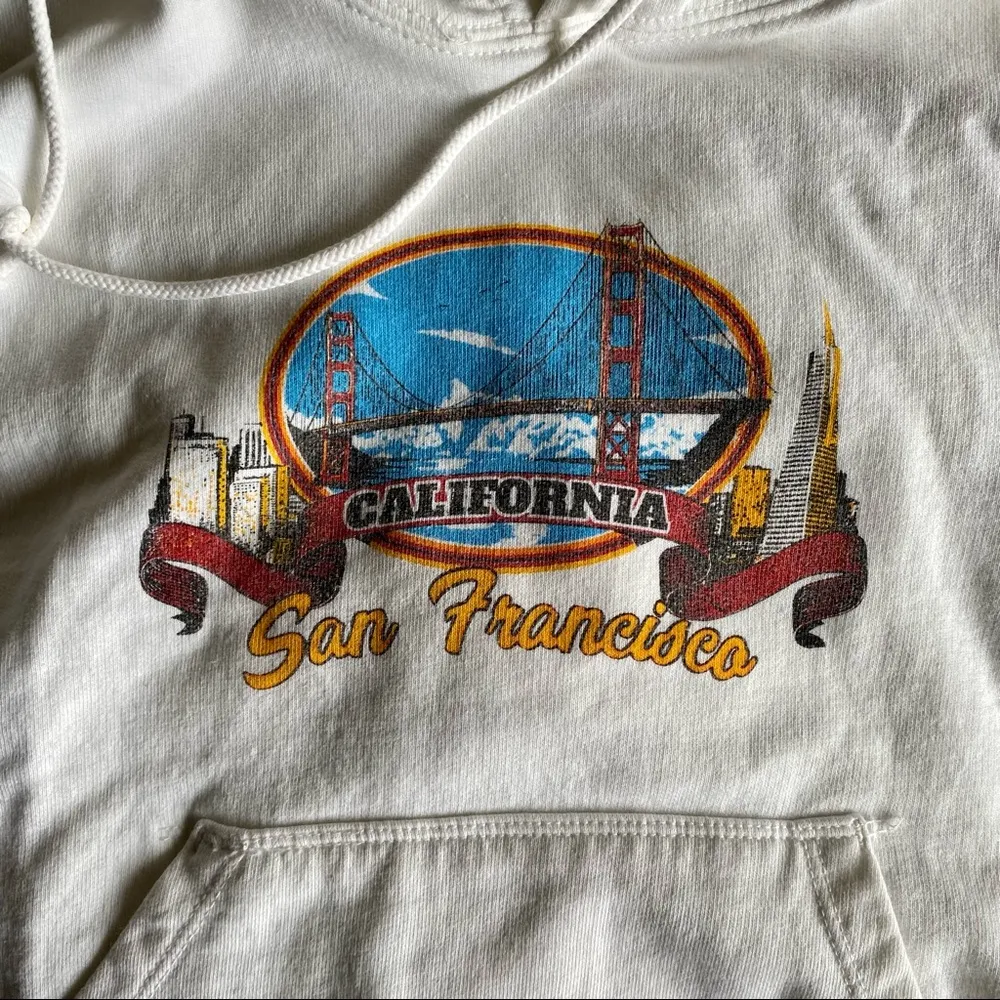 San Francisco Hoodie - Image 4