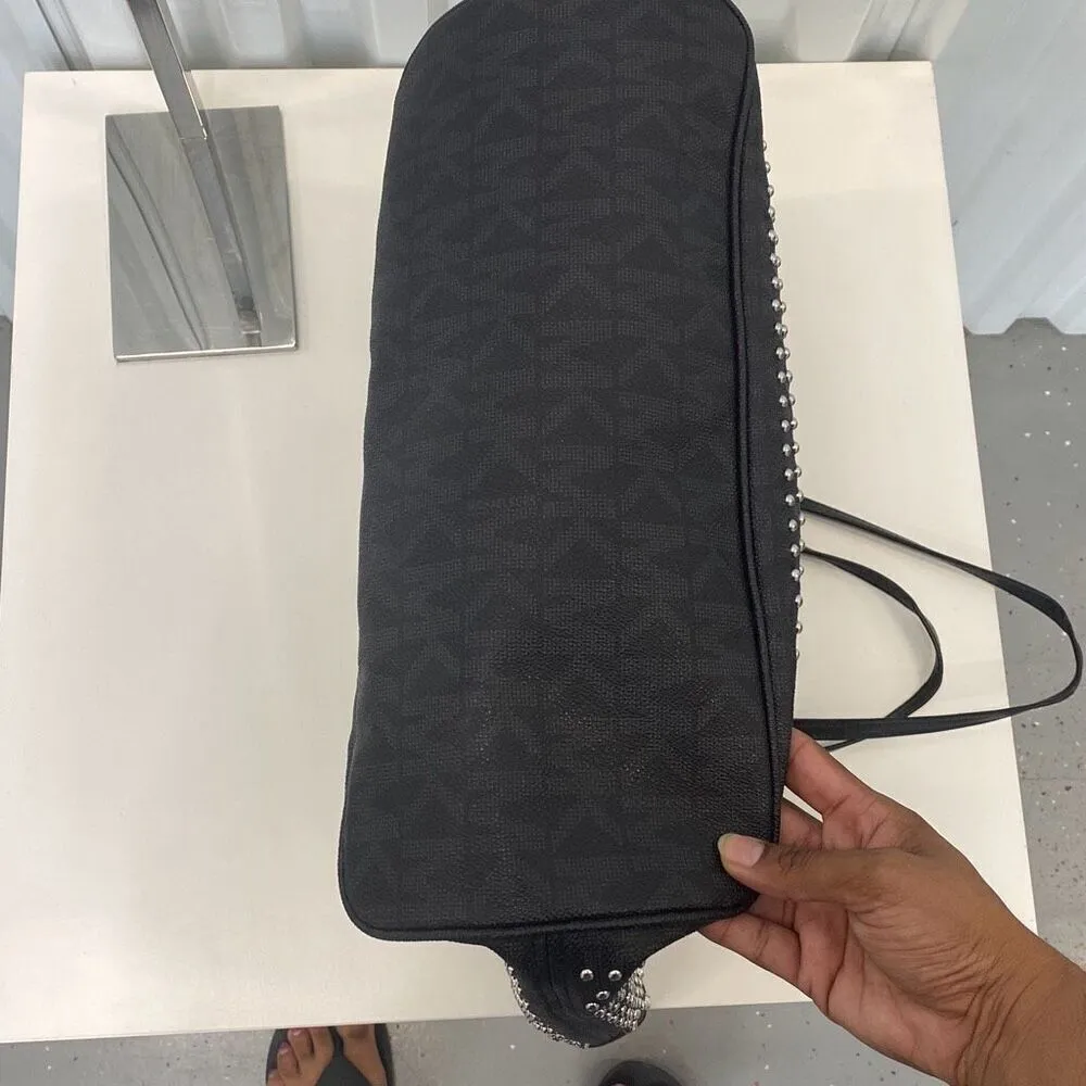 Michael Kors  studded tote bag - Image 4